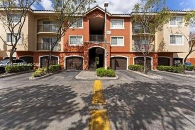 4155 N Haverhill Rd , Unit 1415, West Palm Beach, FL 33417 Photo