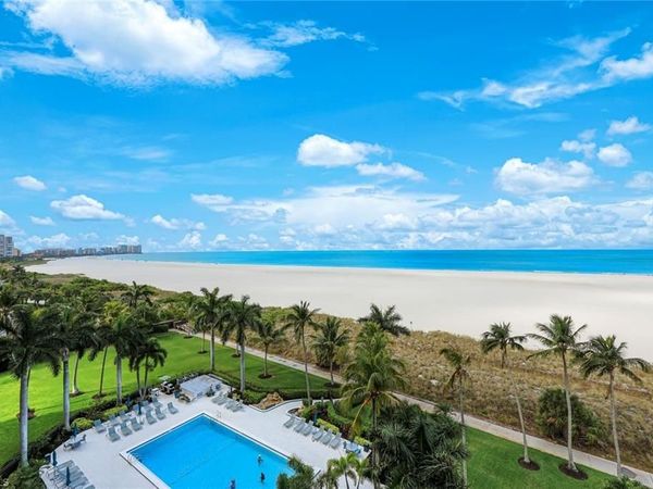 140 Seaview CT , Unit 803N, MARCO ISLAND, FL 34145