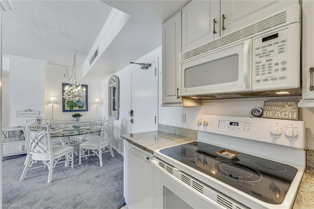 140 Seaview Ct , Unit 803N, Marco Island, FL 34145 Photo