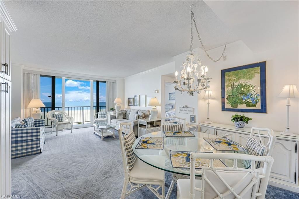 140 Seaview Ct , Unit 803N, Marco Island, FL 34145 Photo