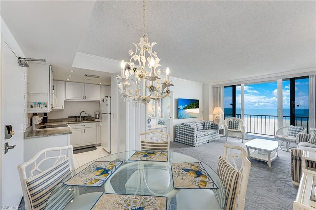 140 Seaview Ct , Unit 803N, Marco Island, FL 34145 Photo