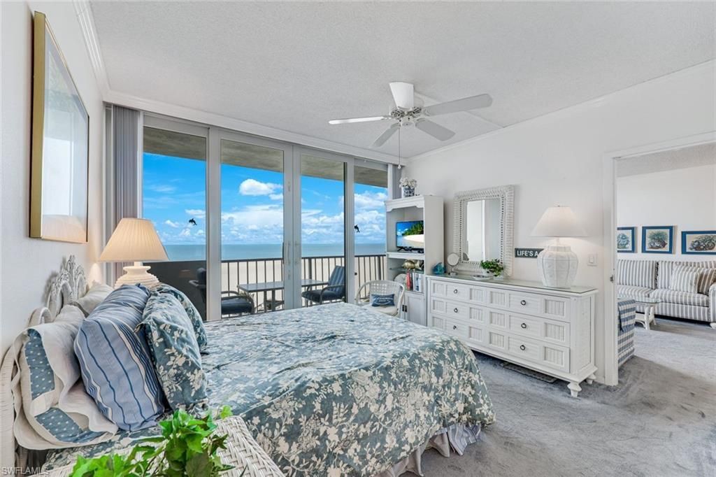 140 Seaview Ct , Unit 803N, Marco Island, FL 34145 Photo