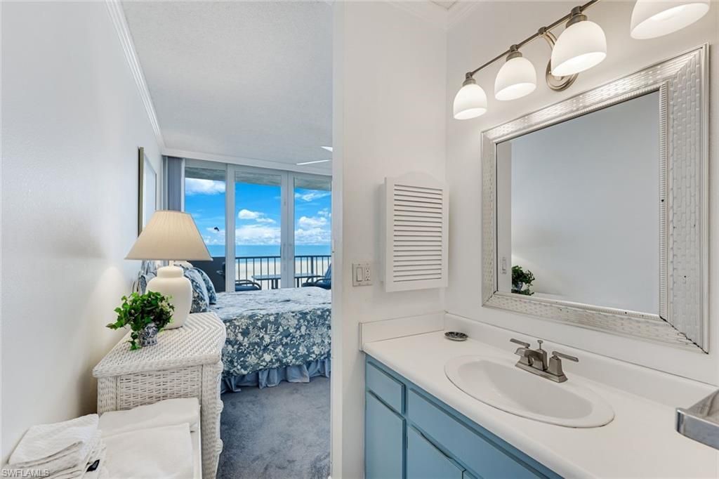 140 Seaview Ct , Unit 803N, Marco Island, FL 34145 Photo