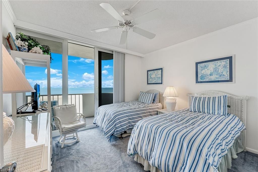 140 Seaview Ct , Unit 803N, Marco Island, FL 34145 Photo