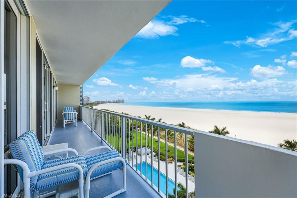 140 Seaview Ct , Unit 803N, Marco Island, FL 34145 Photo