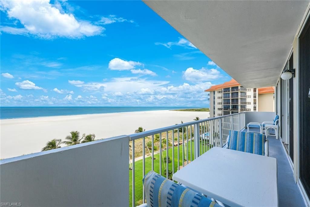 140 Seaview Ct , Unit 803N, Marco Island, FL 34145 Photo