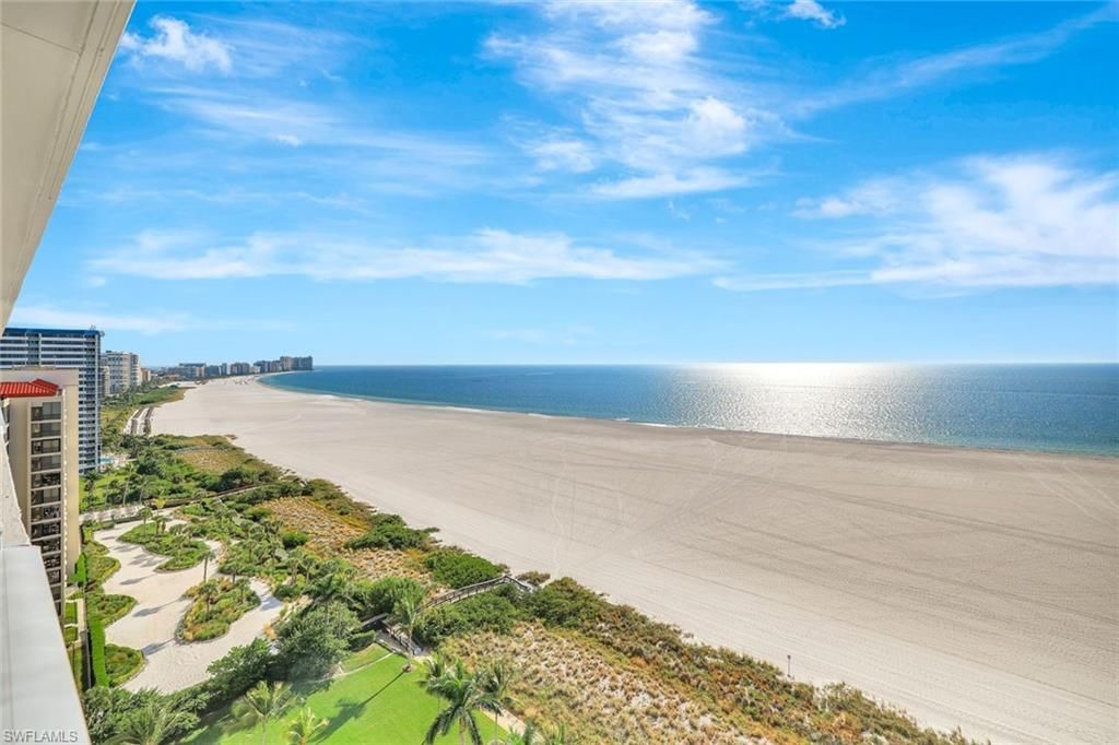 140 Seaview Ct , Unit 803N, Marco Island, FL 34145 Photo