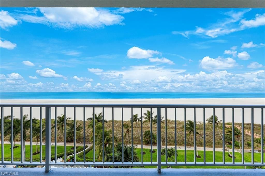 140 Seaview Ct , Unit 803N, Marco Island, FL 34145 Photo