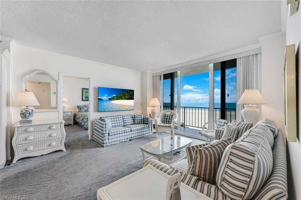 140 Seaview Ct , Unit 803N, Marco Island, FL 34145 Photo