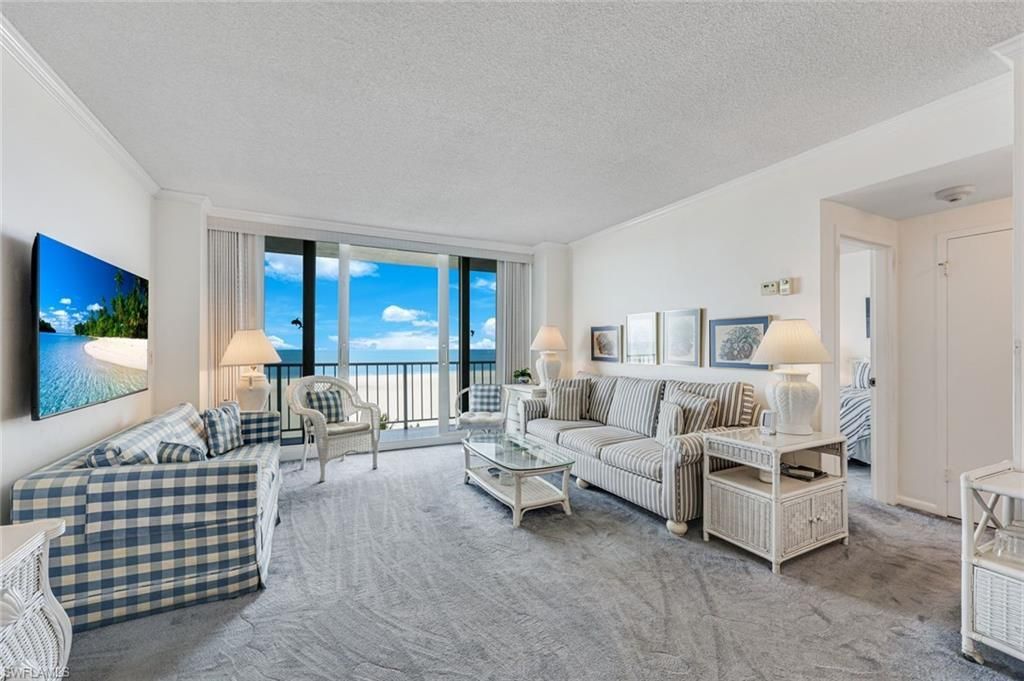 140 Seaview Ct , Unit 803N, Marco Island, FL 34145 Photo
