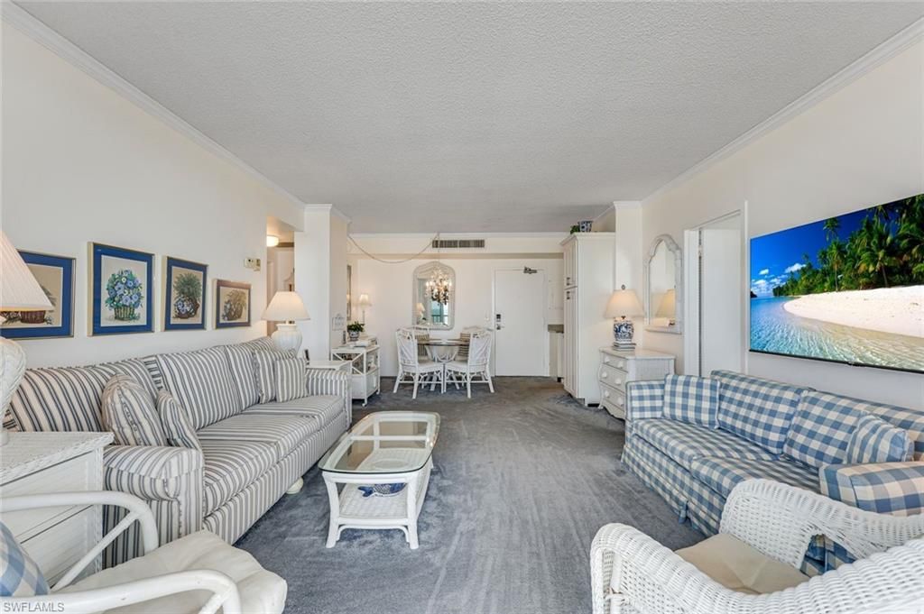 140 Seaview Ct , Unit 803N, Marco Island, FL 34145 Photo