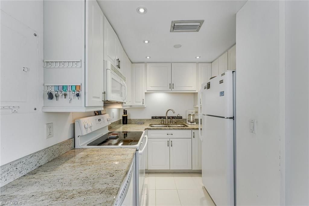 140 Seaview Ct , Unit 803N, Marco Island, FL 34145 Photo