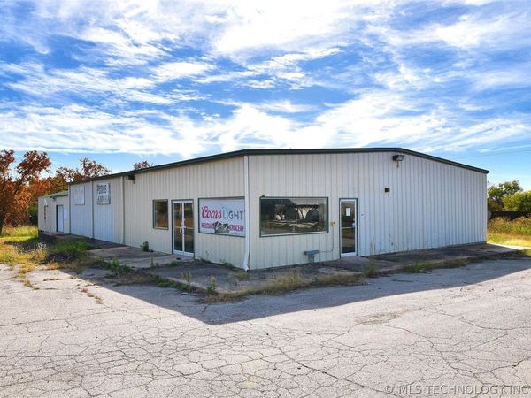 7015 Hwy 82 , Peggs, OK 74452
