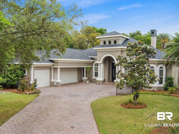 20 Preserve Court, Gulf Shores, AL 36542