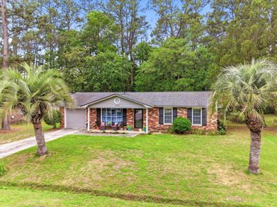 4960 Foxwood Drive, North Charleston, SC 29418