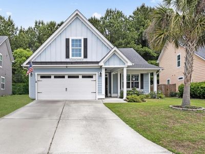 537 Nelliefield Trail, Wando, SC 29492