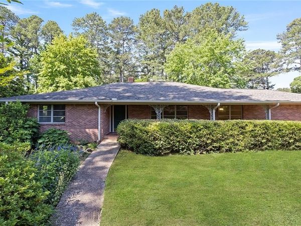 1694 Berkeley Lane NE, Atlanta, GA 30329