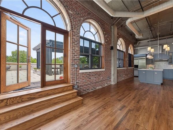 3235 Roswell Road NE, Unit 803, Atlanta, GA 30305