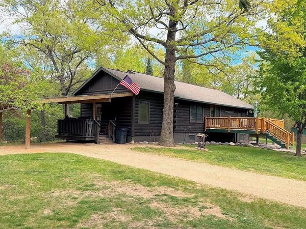 N5466 47th Street, Mauston, WI 53948