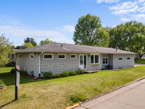 505 Walker Street, Mazomanie, WI 53560