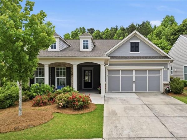 227 Windsor Park Drive , Woodstock, GA 30188