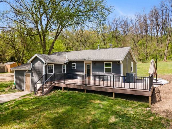 5606 Midland Road, Mazomanie, WI 53560