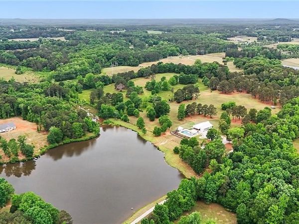 1151 Social Circle Fairplay Road, Social Circle, GA 30025