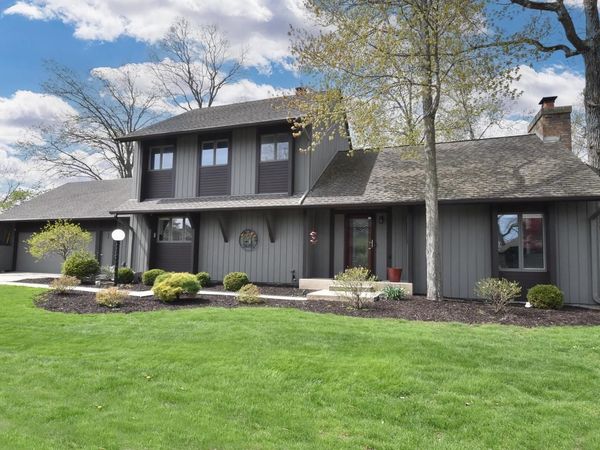 41 Campus COURT, Wind Point, WI 53402