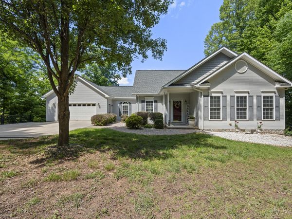 630 Forest Shores RD , Wirtz, VA 24184
