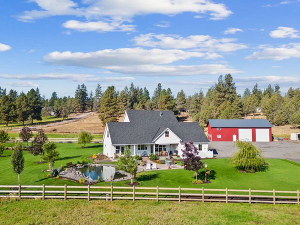 17150 Emerald Valley Road, Sisters, OR 97759