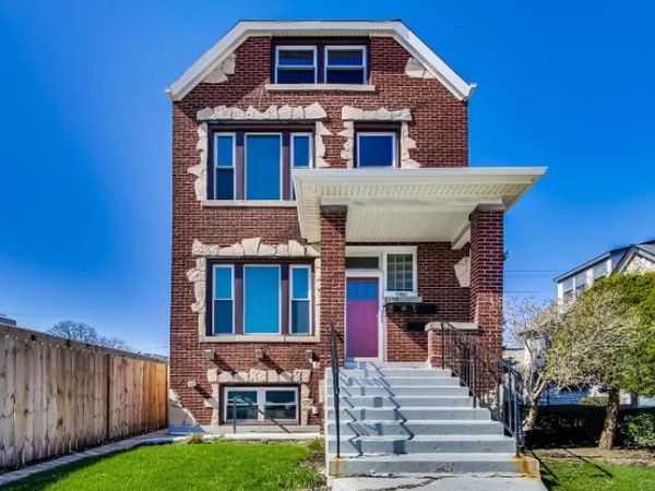 4988 N Elston Avenue , Unit G, Chicago, IL 60630