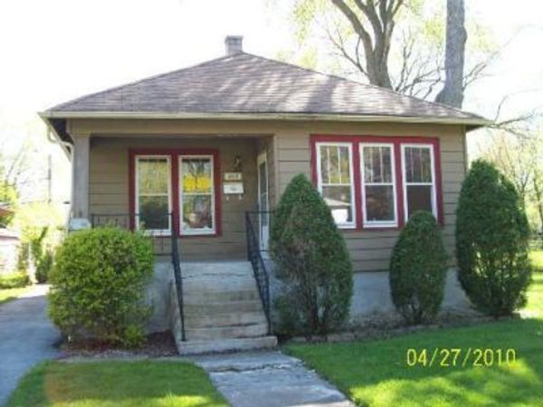 358 Calumet Boulevard , Harvey, IL 60426