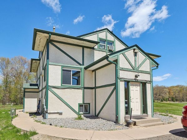 17256 Kenyon Street NE, Unit 2, Andover, MN 55304