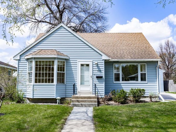 69 18th Avenue N, Fargo, ND 58102