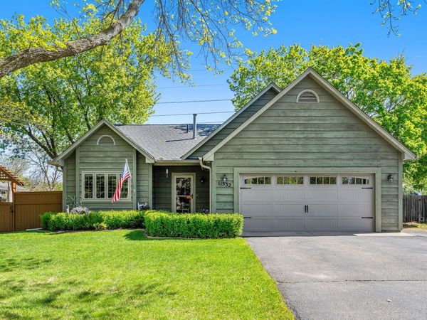 11532 Oregon Avenue N, Champlin, MN 55316