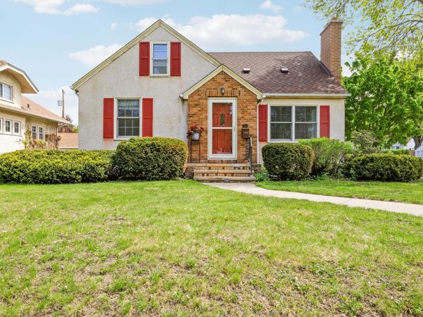 4200 Beard Avenue N, Robbinsdale, MN 55422
