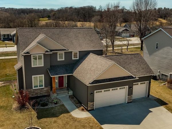 1151 Golfers Court SE, Rochester, MN 55904