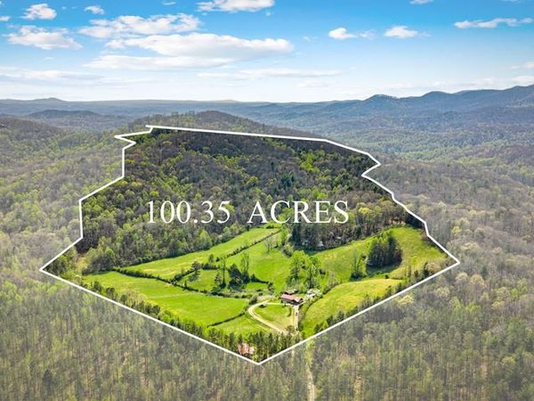 384 Maxwell Road, Blue Ridge, GA 30513