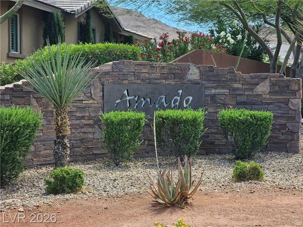 5555 Alden Bend Drive, Las Vegas, NV 89135
