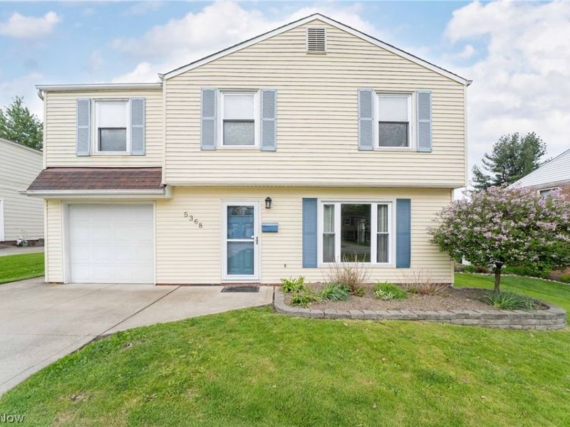 5368 Strawberry Lane, Willoughby, OH 44094 Photo 1