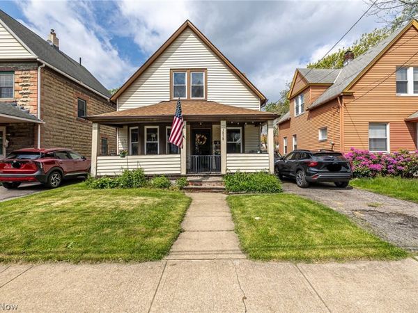 3858 W 16th Street , Cleveland, OH 44109