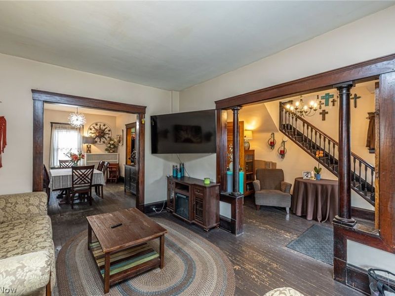 3858 W 16th Street , Cleveland, OH 44109 Photo 13