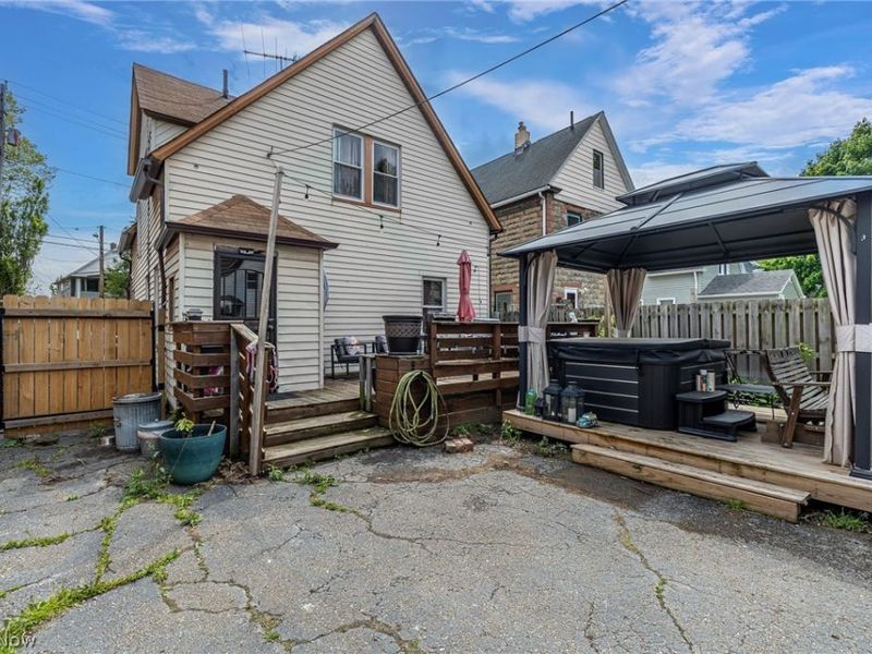 3858 W 16th Street , Cleveland, OH 44109 Photo 17