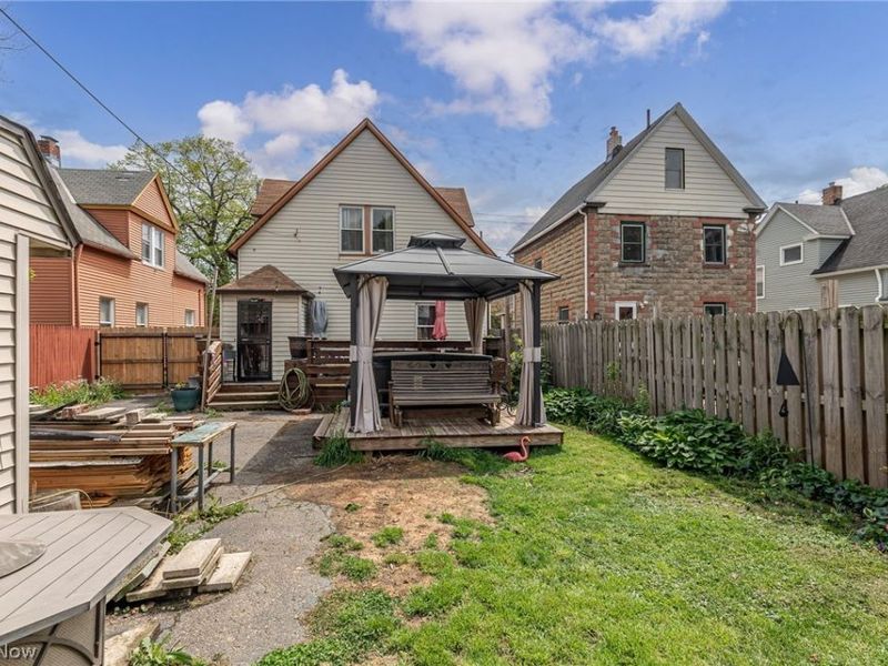 3858 W 16th Street , Cleveland, OH 44109 Photo 18