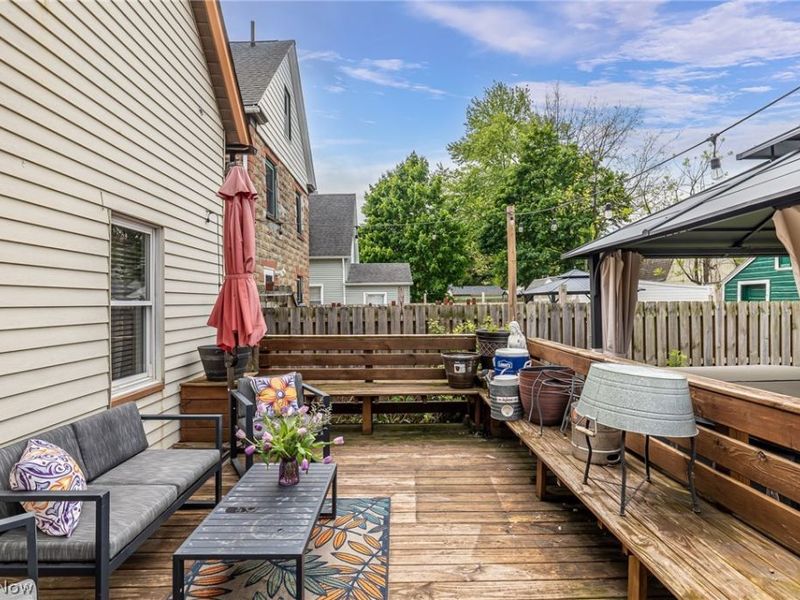 3858 W 16th Street , Cleveland, OH 44109 Photo 20