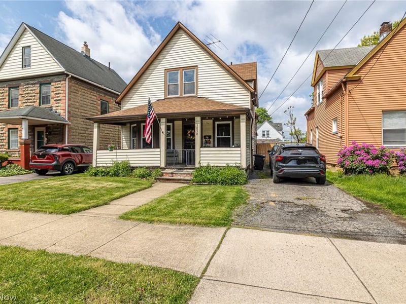 3858 W 16th Street , Cleveland, OH 44109 Photo 37