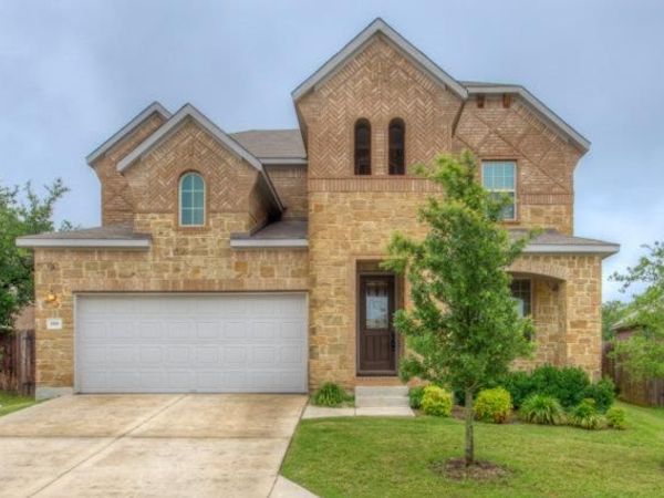 198 Stone View TRL, Austin, TX 78737