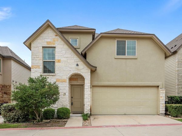 13501 Metric BLVD, Unit 14, Austin, TX 78727