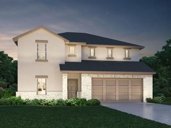 17613 Pepperwood CV , Manor, TX 78653