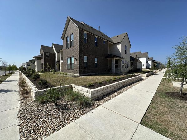 4412 Tilley ST , Unit E, Austin, TX 78723